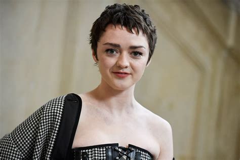 Maisie Williams Net Worth